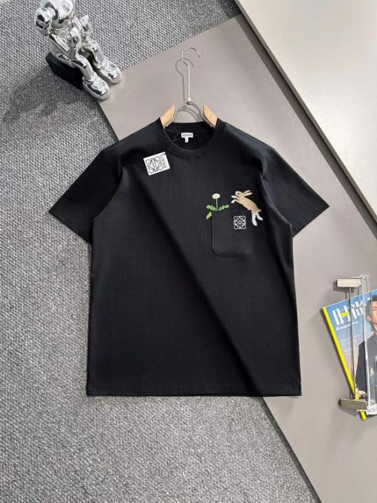 Picture of Loewe T Shirts Short _SKULoeweXS-Laztx98088813